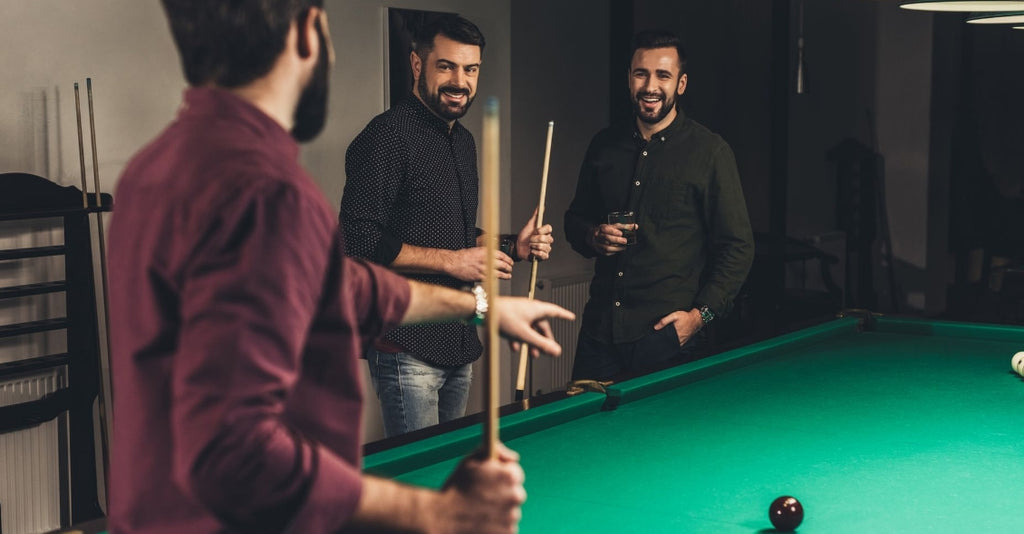 What Size Pool Table Should You Buy?