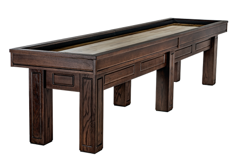 Anthem Shuffleboard Table