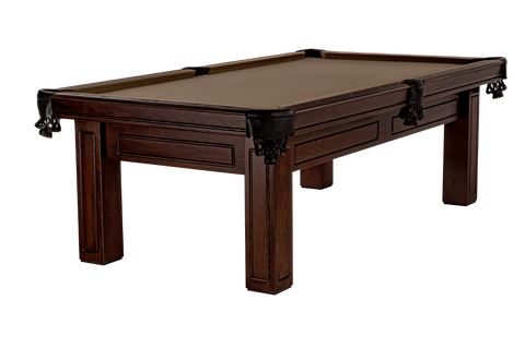 8' Anthem Pool Table