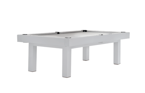 8' Veranda Outdoor Pool Table