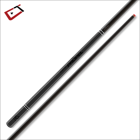 Cuetec Cynergy Propel Jump Cue GHOST