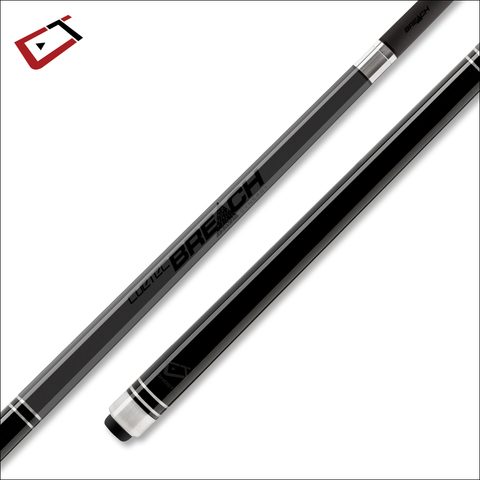 Cuetec Cynergy Breach GHOST Break Cue