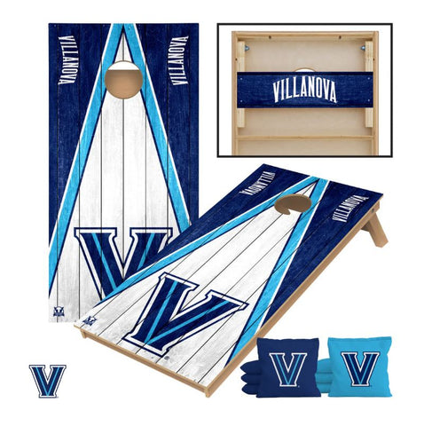Villanova Regulation Cornhole