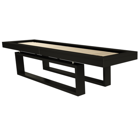 Cloud Shuffleboard Table