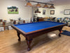 9ft Olhausen Pre-Owned 3 Cushion Billiards Table