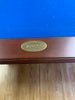 9ft Olhausen Pre-Owned 3 Cushion Billiards Table