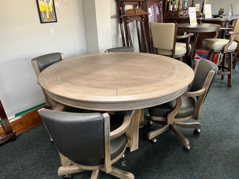 Encore Poker Table Set - Discontinued