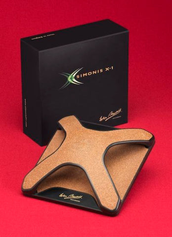 Simonis X-1 Cloth Cleaner