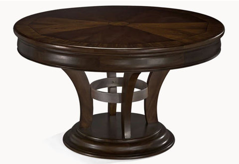 Centennial Poker/Game Dining Table