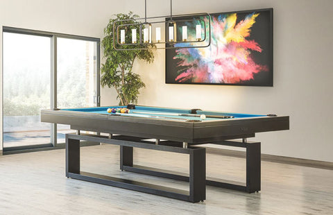 Cloud Pool Table