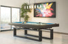 Cloud Pool Table