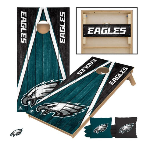 Eagles Premium Tournament Cornhole