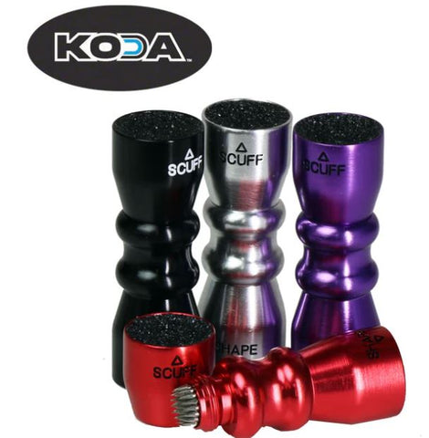 Koda Bowtie Tip Tool