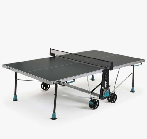 300X Outdoor Ping Pong Table
