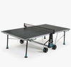 300X Outdoor Ping Pong Table