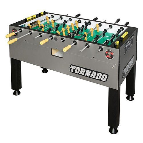 Tornado T-3000 Foosball Table - Foosball Table
