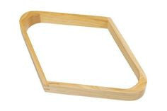 9-Ball Wood Rack - Ball Rack