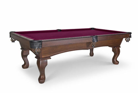 Americana Pool Table - Pool Table