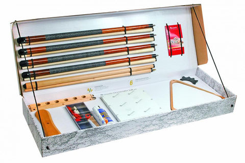 Aramith Standard Accessory Kit - Accessory Kits