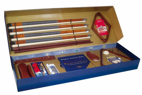 Aramith Pro-Cup Accessory Kit - Accessory Kits