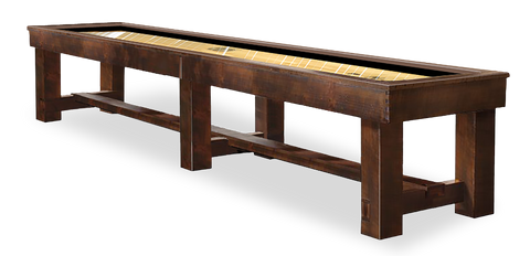 Breckenridge Shuffleboard Table - Shuffle Board