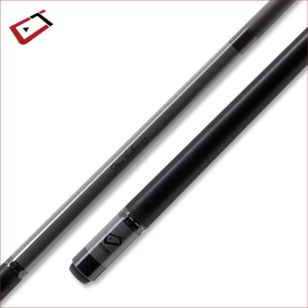 CUETEC GHOST プレイキュー　シャフト12.5mm CT-Cynergy-SVB-Ghost-Edition-