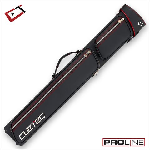 Cuetec Proline 2x4 Hard Case