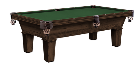 Classic Pool Table - Pool Table