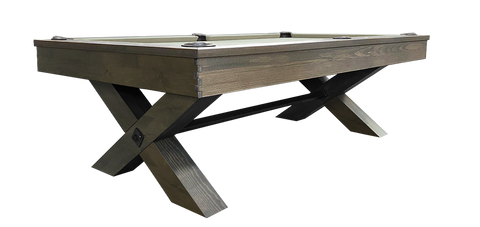 Durango Pool Table
