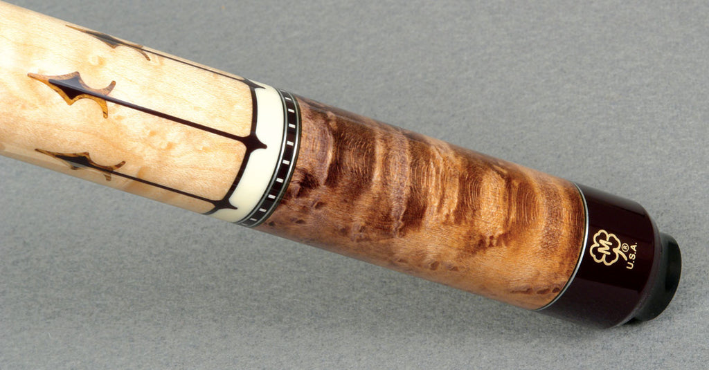 McDermott G415 Cue Billiards Cues