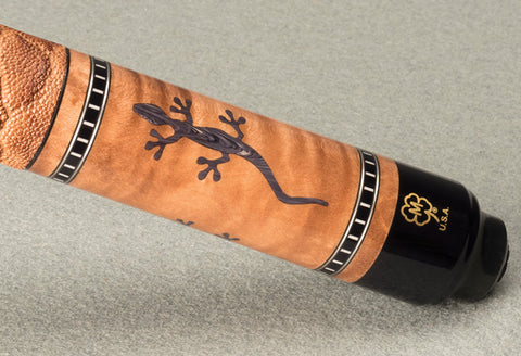 McDermott G516 Cue