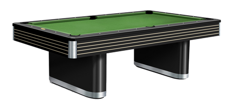 Heritage Pool Table