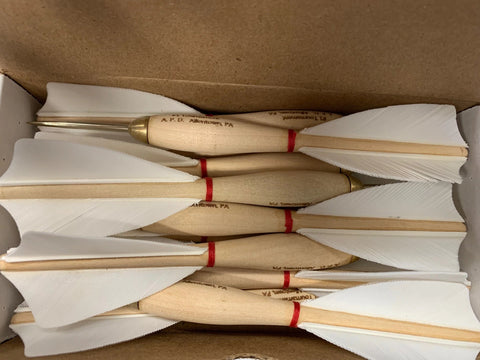 American Prodart Darts Dz Boz