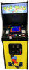 Pac-Man Original Style Cabinet Stand Up 60 Games