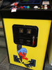 Pac-Man Original Style Cabinet Stand Up 60 Games