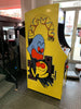 Pac-Man Original Style Cabinet Stand Up 60 Games