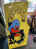 Pac-Man Original Style Cabinet Stand Up 60 Games