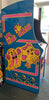 Ms. Pac-Man Style Cabinet Stand Up 60 Games