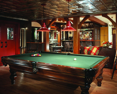 Kennett Square Billiards Table - Pool Table