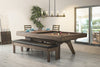 Luxx Pool Table
