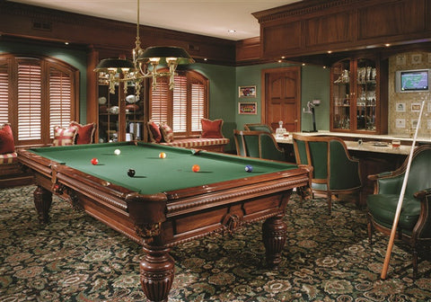 Linwood Billiards Table - Pool Table
