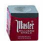 Grey Master Chalk/Dozen - Chalks - 10