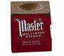 Brown Master Chalk/Dozen - Chalks - 4