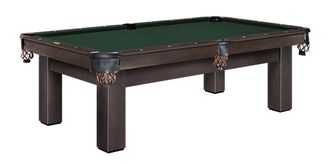 Metro Pool Table