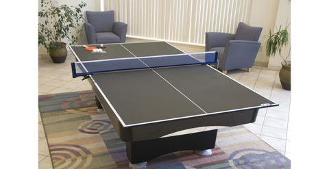  OG Ping Pong Conversion Top - Ping Pong Table