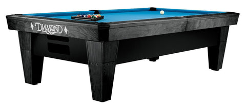 Pro-Am Pool Table - Pool Table