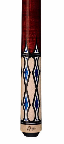 Rage RG202 Cue