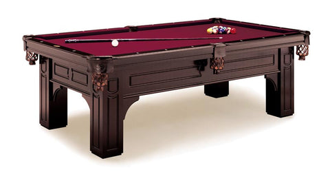  Remington Pool Table - Pool Table