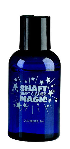 Shaft Magic Shaft Cleaner - Accessory