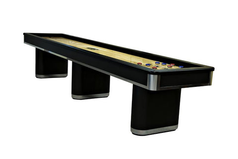  Sahara Shuffleboard Table - Shuffle Board